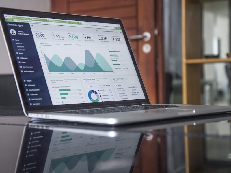 Verkkosivuston nopeus ja suorituskyky